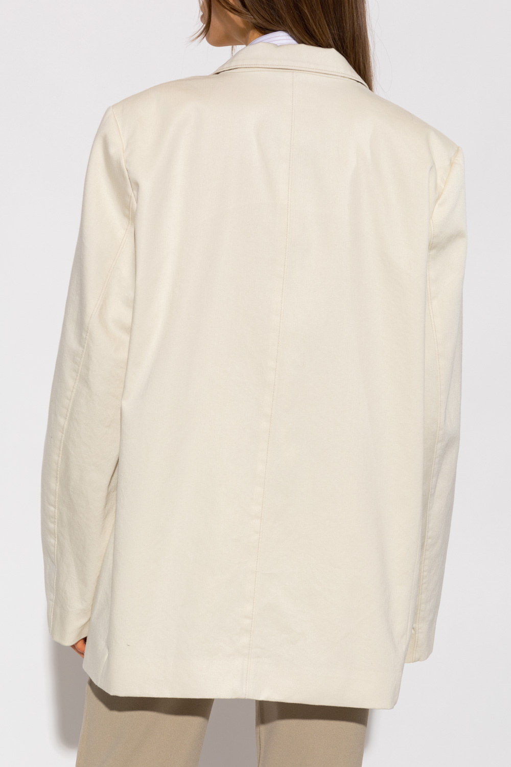 breasted blazer Lemaire - Single - office-accessories